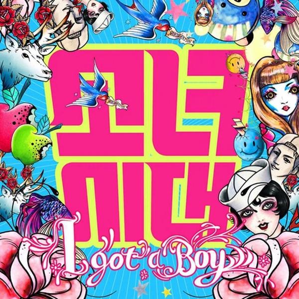 Fan thông cảm khi DJ miền Tây của SNSD không nhớ nổi bìa album nhóm-3