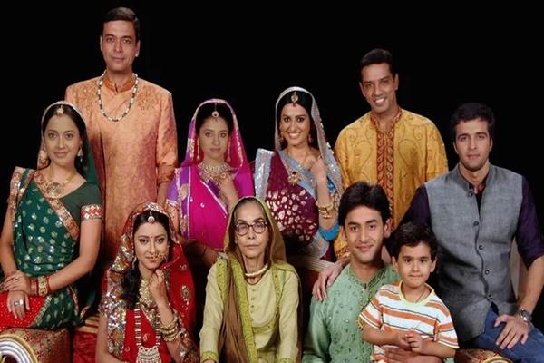 Bà hoàng phim dài tập Cô Dâu 8 Tuổi trở lại, hứa hẹn nhiều drama hơn mùa 1-8