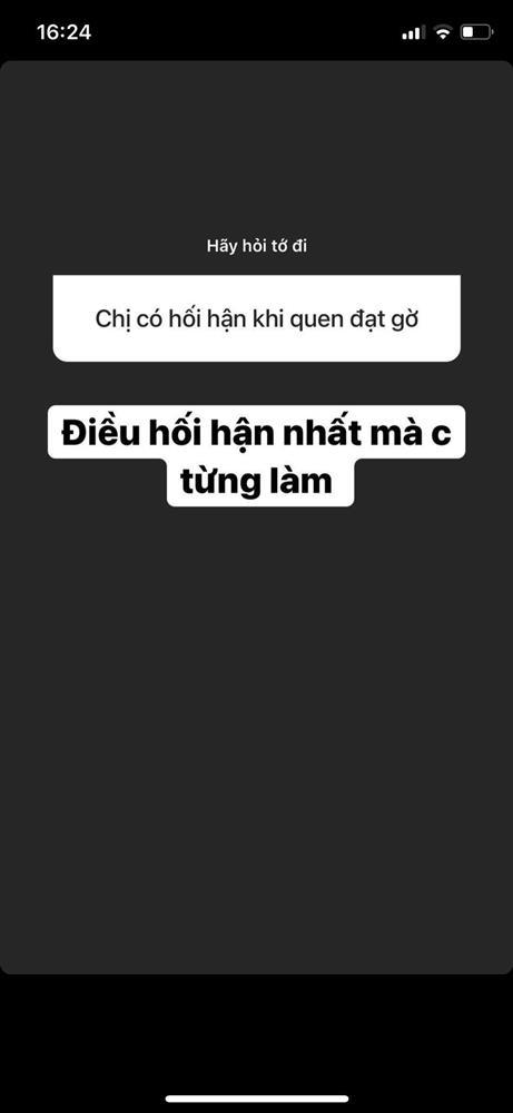 Du Uyên thừa nhận sửa 1 bộ phận trên mặt còn hối hận khi yêu Đạt G-6