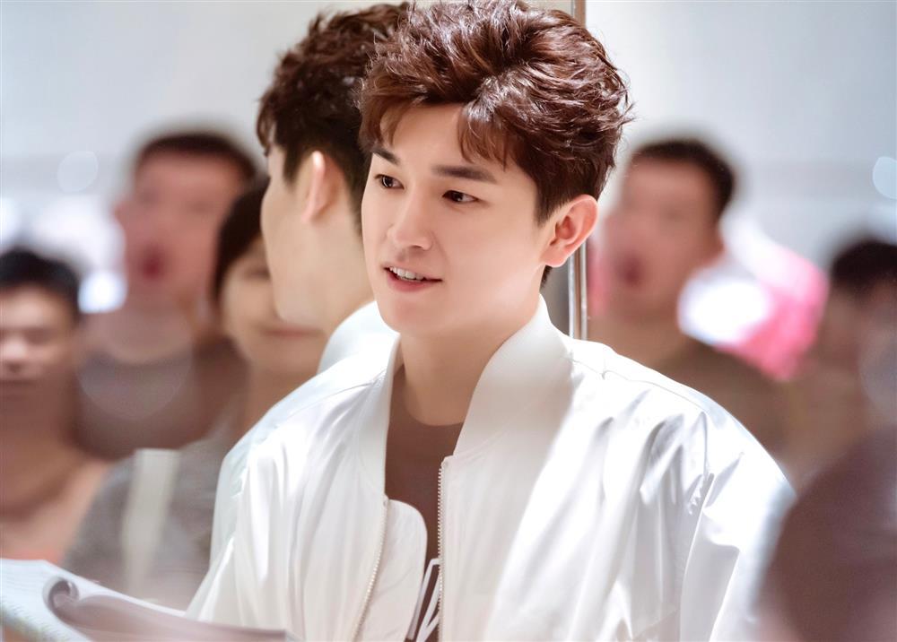 Quách Tĩnh Dương Húc Văn hoen ố danh tiếng vì vụ sao nữ chết-2