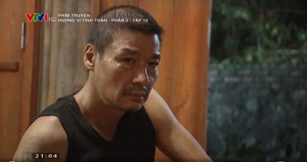 Hương Vị Tình Thân tập 10: Bà Dần rớt nước mắt khi gặp lại Nam-9