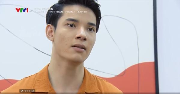 Hương Vị Tình Thân tập 10: Bà Dần rớt nước mắt khi gặp lại Nam-4