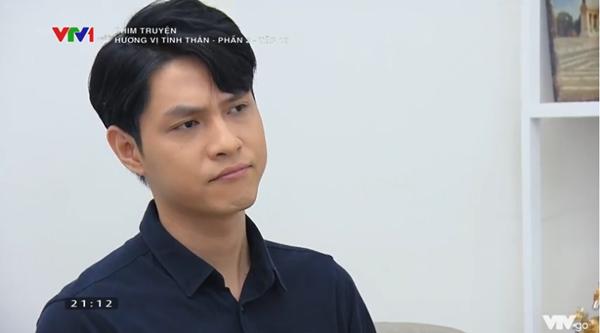 Hương Vị Tình Thân tập 10: Bà Dần rớt nước mắt khi gặp lại Nam-11