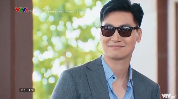 Hương Vị Tình Thân tập 10: Bà Dần rớt nước mắt khi gặp lại Nam-13