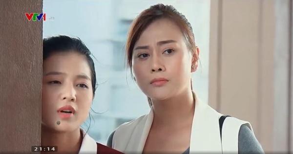 Hương Vị Tình Thân tập 10: Bà Dần rớt nước mắt khi gặp lại Nam-14