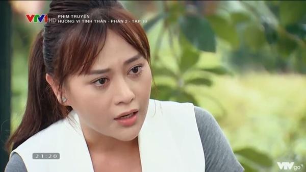 Hương Vị Tình Thân tập 10: Bà Dần rớt nước mắt khi gặp lại Nam-15