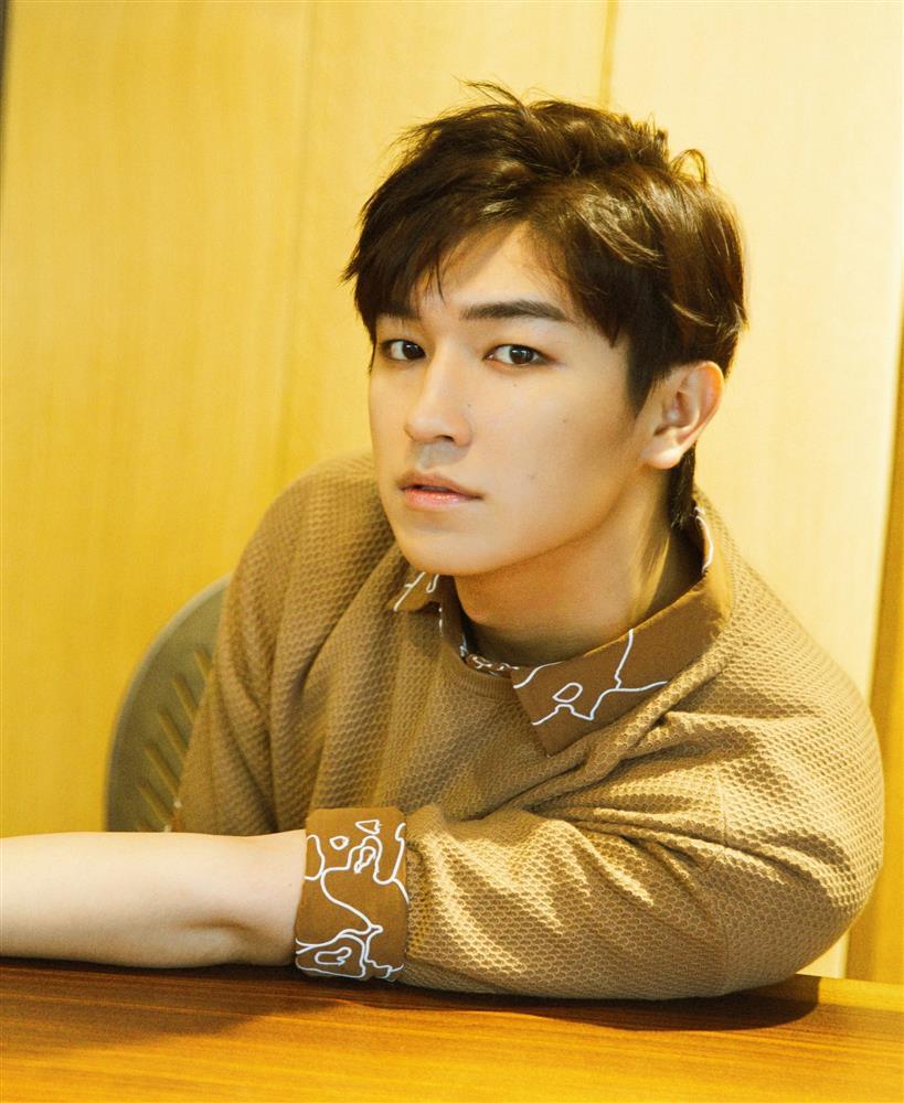 Quách Tĩnh Dương Húc Văn hoen ố danh tiếng vì vụ sao nữ chết-5