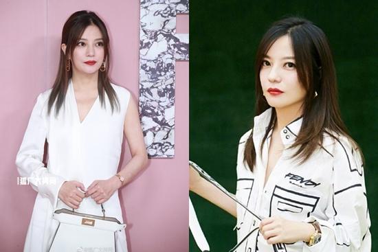 Bí kíp giảm 12 kg trong vòng 1 tháng của Triệu Vy