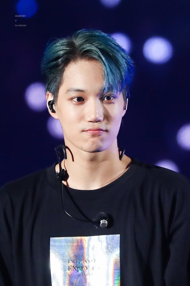 Cỗ máy nhảy bậc nhất Kpop muốn nghỉ hưu khi 29 tuổi, tức là năm sau-1