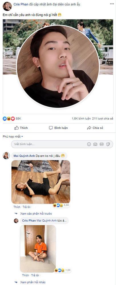 NASA tuyển người sống trên Sao Hỏa, Cris Phan muốn gửi vợ đi luôn-3