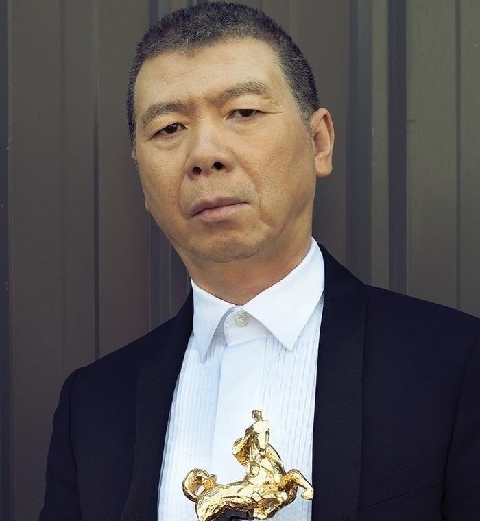 Quách Tĩnh Dương Húc Văn hoen ố danh tiếng vì vụ sao nữ chết-6