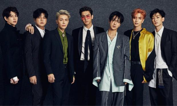 Cỗ máy nhảy bậc nhất Kpop muốn nghỉ hưu khi 29 tuổi, tức là năm sau-6