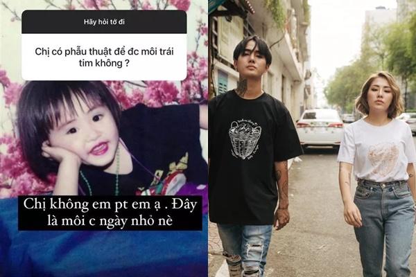 Du Uyên 1m5 - bạn trai 1m9 chụp ảnh kiểu gì để đôi lứa xứng đôi?-10