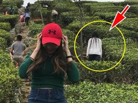 Cô gái cầu cứu dân mạng sửa ảnh hộ, kết nhận thảm hơn hình gốc-1