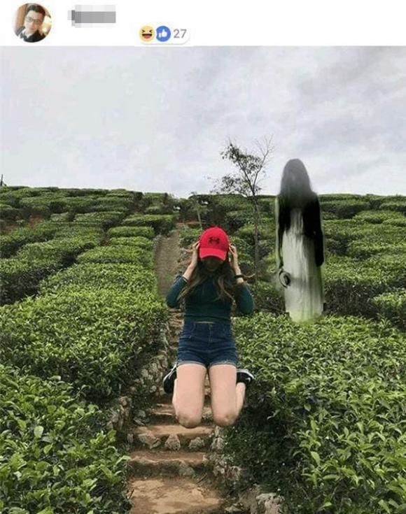 Cô gái cầu cứu dân mạng sửa ảnh hộ, kết nhận thảm hơn hình gốc-2