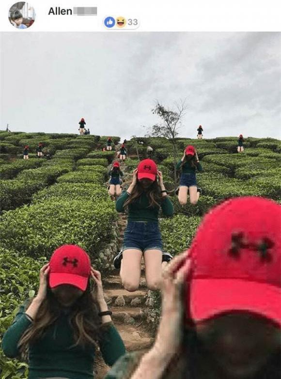 Cô gái cầu cứu dân mạng sửa ảnh hộ, kết nhận thảm hơn hình gốc-5