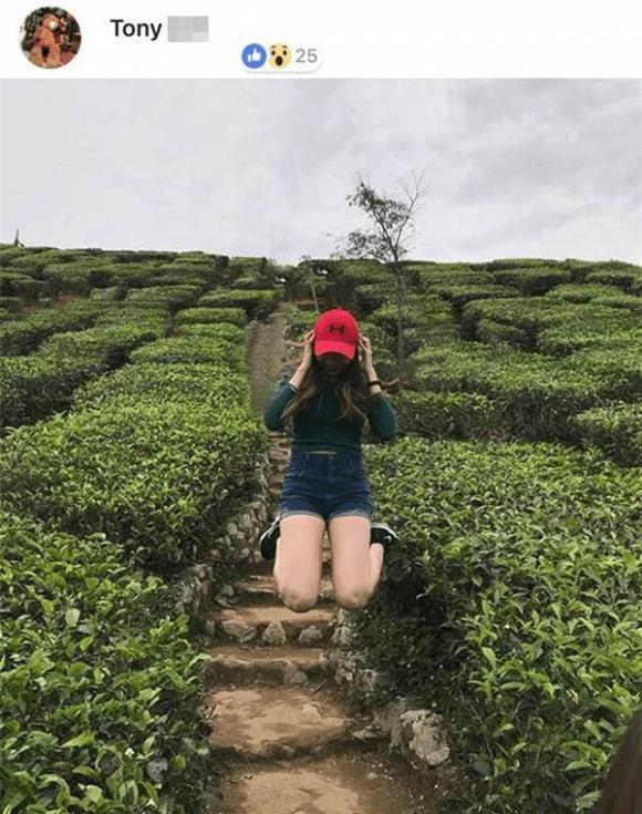 Cô gái cầu cứu dân mạng sửa ảnh hộ, kết nhận thảm hơn hình gốc-8