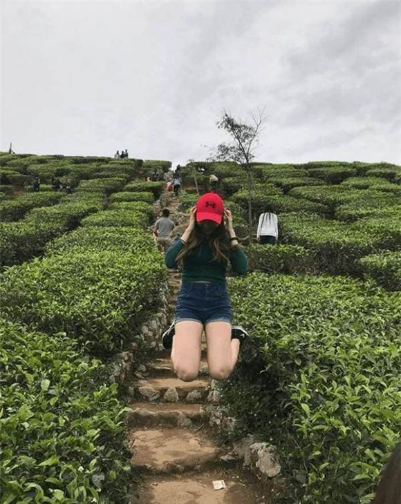 Cô gái cầu cứu dân mạng sửa ảnh hộ, kết nhận thảm hơn hình gốc-9