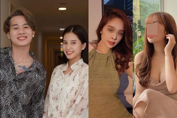 Mỹ nhân Thương Nhớ Ở Ai Trà My khẳng định Thiên An úp sọt Jack-6