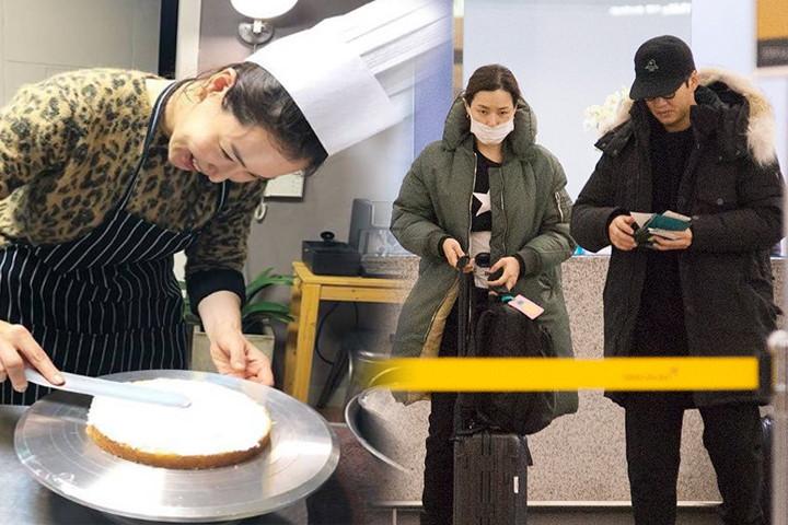 Tài tử Yoon Kye Sang thông báo kết hôn với nữ CEO kém 5 tuổi-5