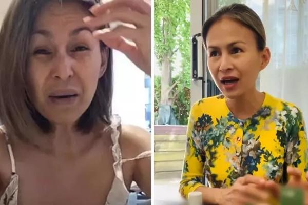 Lương Hoàng Anh bị phản dame: Khác gì bà ngoại Huy Khánh-10