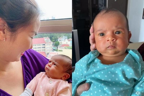 Võ Hạ Trâm trị con quấy khóc, cách làm lạ mà cực hiệu quả-10