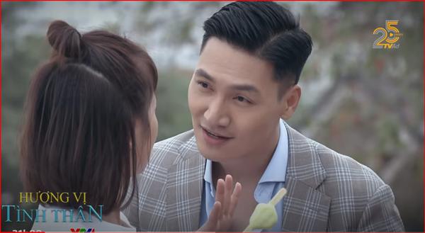 Những anh trai tưởng lạnh lùng mà lại ghen sôi máu trên phim Việt-1