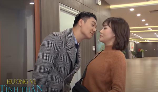 Những anh trai tưởng lạnh lùng mà lại ghen sôi máu trên phim Việt-2