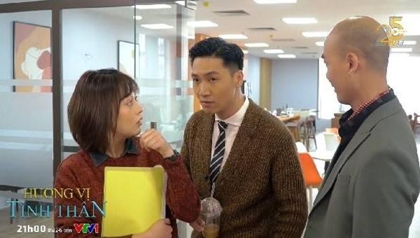 Những anh trai tưởng lạnh lùng mà lại ghen sôi máu trên phim Việt-3