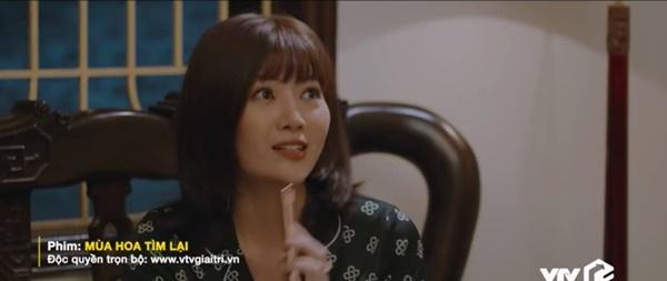 Những anh trai tưởng lạnh lùng mà lại ghen sôi máu trên phim Việt-6