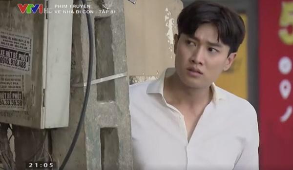 Những anh trai tưởng lạnh lùng mà lại ghen sôi máu trên phim Việt-12