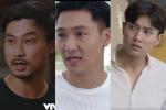 Những anh trai tưởng lạnh lùng mà lại ghen 'sôi máu' trên phim Việt