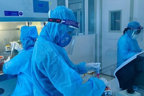 Trưa 11/8, Hà Nội thêm 25 ca dương tính Covid-19, 7 ca cộng đồng