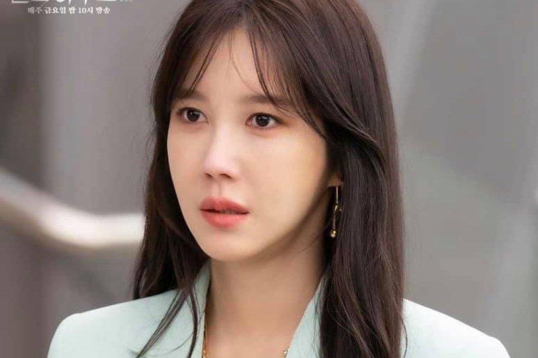 Bà cả Shim Lee Ji Ah vẫn chưa thể tin Penthouse đã kết thúc-9