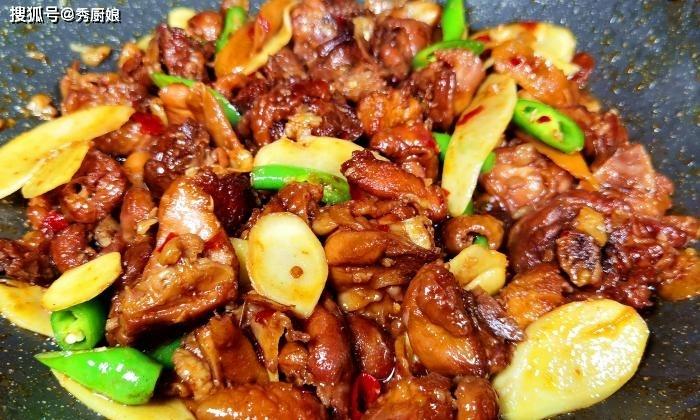 Loại thịt nhiều protein hơn cả thịt bò nhưng giá rẻ hơn mấy lần-1