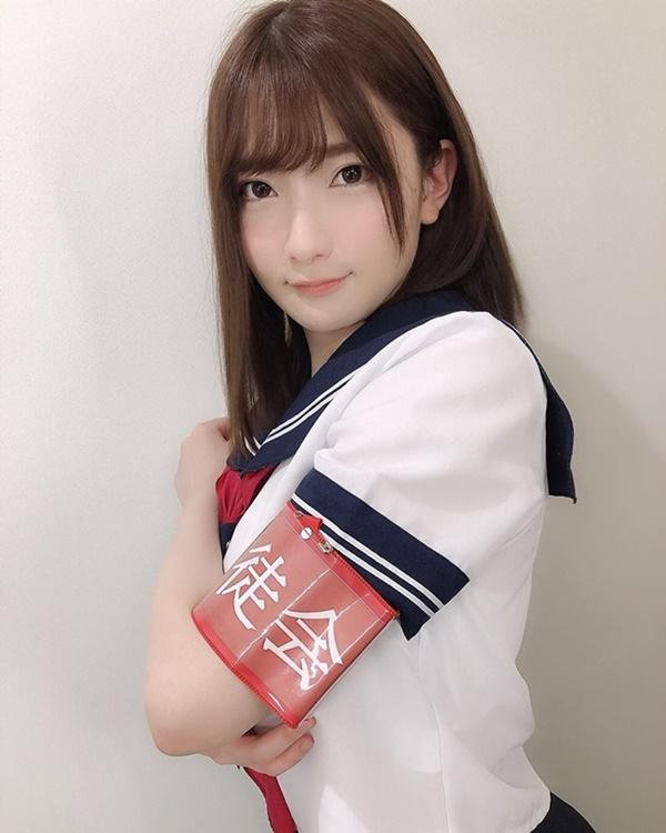 Nhờ đó, Washio nhanh chóng trở thành người tình trong mơ của hàng triệu fan nam.