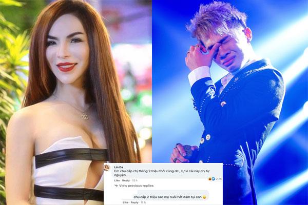 Thủ môn Bùi Tấn Trường về phe Jack, thả một icon hút 1k phản ứng?-4