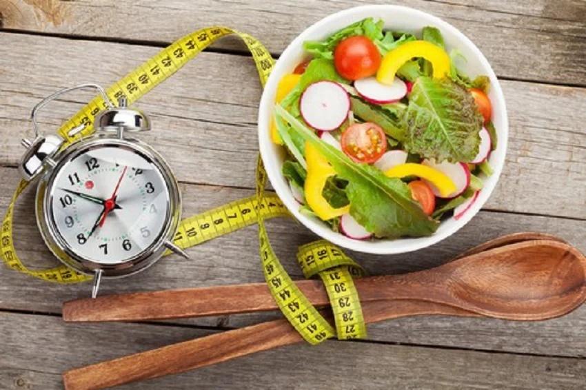 Ở nhà thời gian thoải mái, cứ nhắm giờ này mà ăn sẽ lợi cho sức khỏe-1