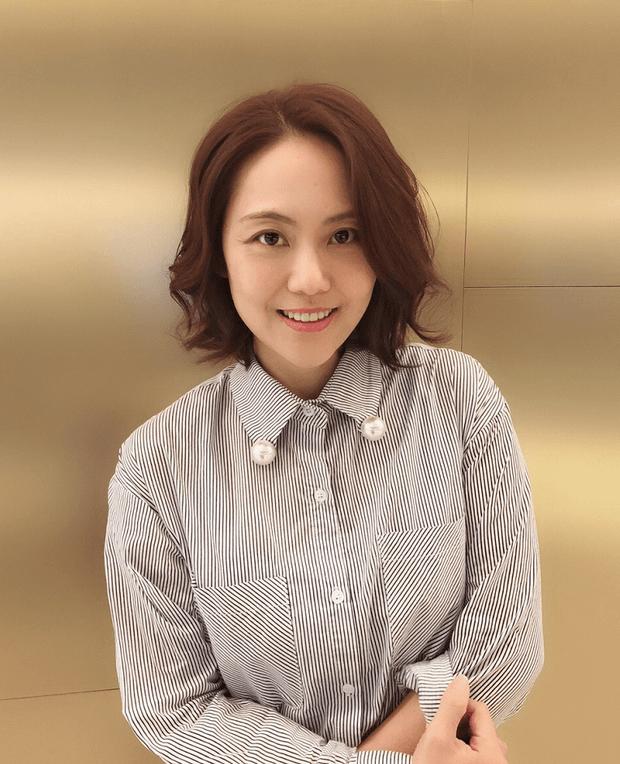 2 bạn giang hồ của Triệu Vy trong Hoàn Châu Cách Cách ngoài đời ra sao?-4