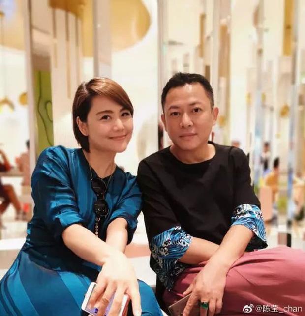 2 bạn giang hồ của Triệu Vy trong Hoàn Châu Cách Cách ngoài đời ra sao?-6