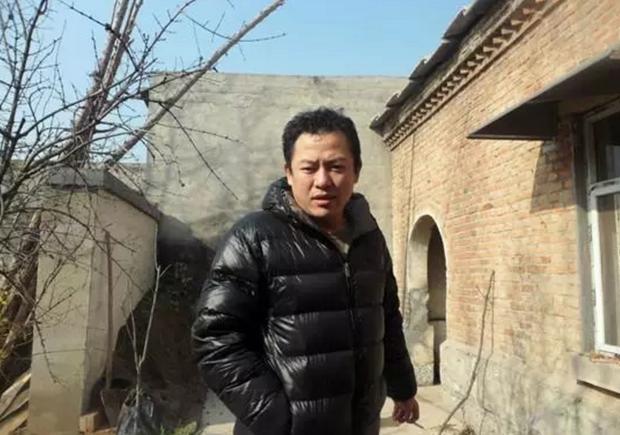 2 bạn giang hồ của Triệu Vy trong Hoàn Châu Cách Cách ngoài đời ra sao?-7