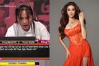 Câu hỏi Olympia về kỷ lục của Hoa hậu Khánh Vân tại 'Miss Universe'