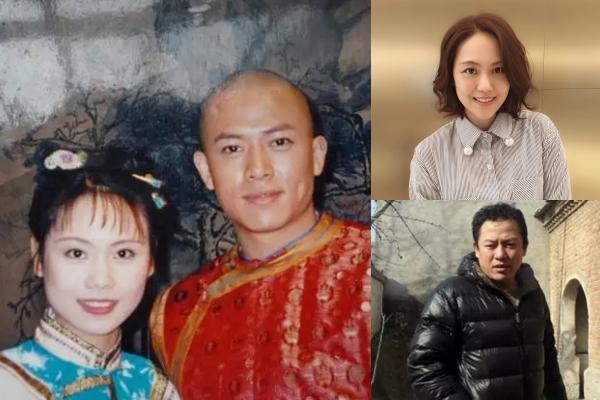 Hai người bạn giang hồ của Triệu Vy trong Hoàn Châu Cách Cách giờ ra sao