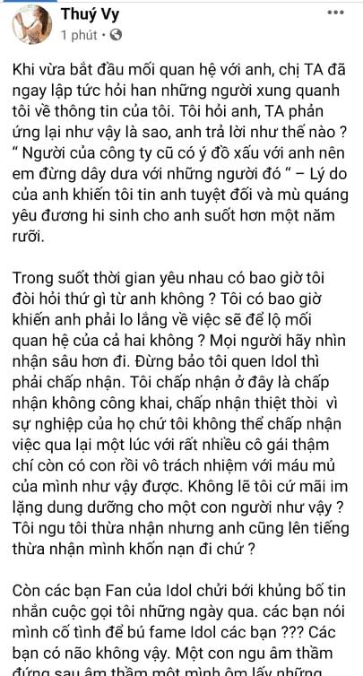 Cô gái đầu tiên tố Jack có con: Hãy thừa nhận mình khốn nạn đi chứ-1