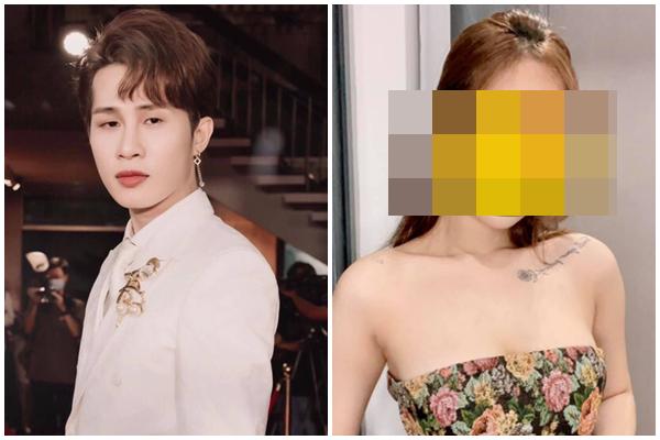 Cô gái đầu tiên tố Jack có con: ‘Hãy thừa nhận mình khốn nạn đi chứ’