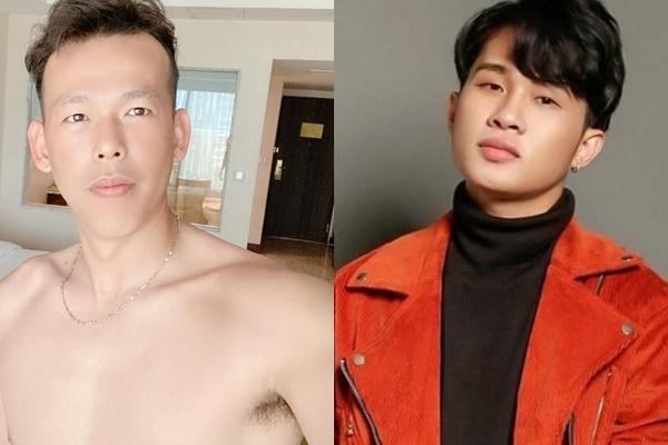 Thủ môn Bùi Tấn Trường về phe Jack, thả một icon hút 1k phản ứng?-2