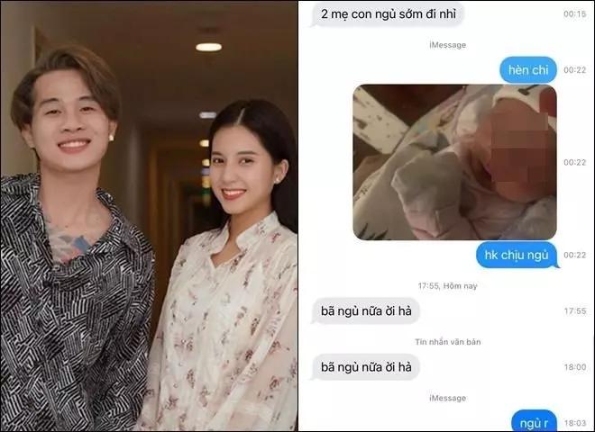 Drama tình ái Jack - Thiên An: Sao Việt chia 2 phe đối lập-1