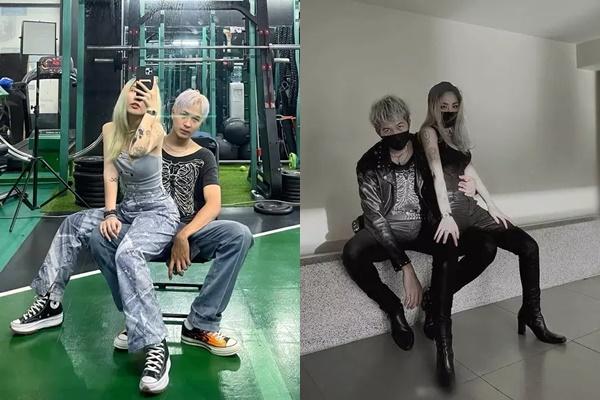 Du Uyên khoe body như lực điền, netizen: Đạt G tới công chiện-14