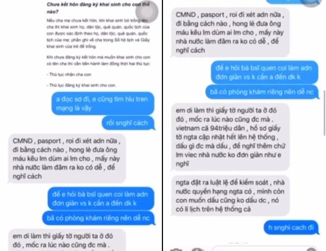 Vì sao con gái Jack phải mang họ mẹ?-5