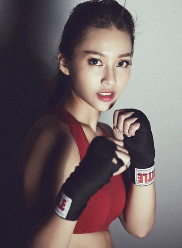 Dàn tình tin đồn Khả Ngân: nam người mẫu, nữ quản lý, thầy U40-1